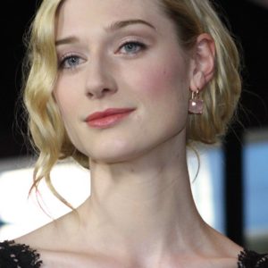 Elizabeth Debicki photo