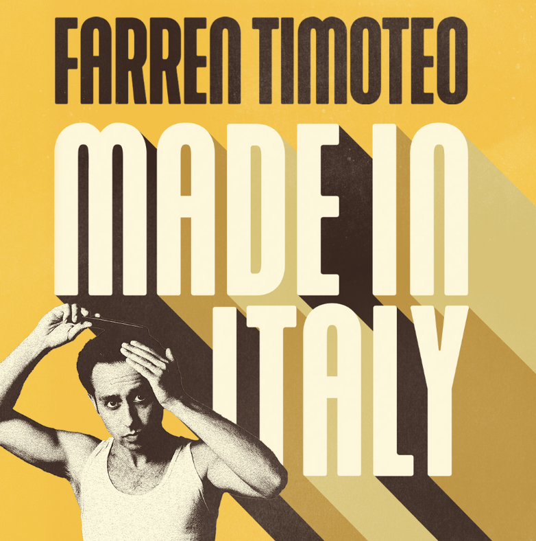 Made in Italy, 2023-2024 Season